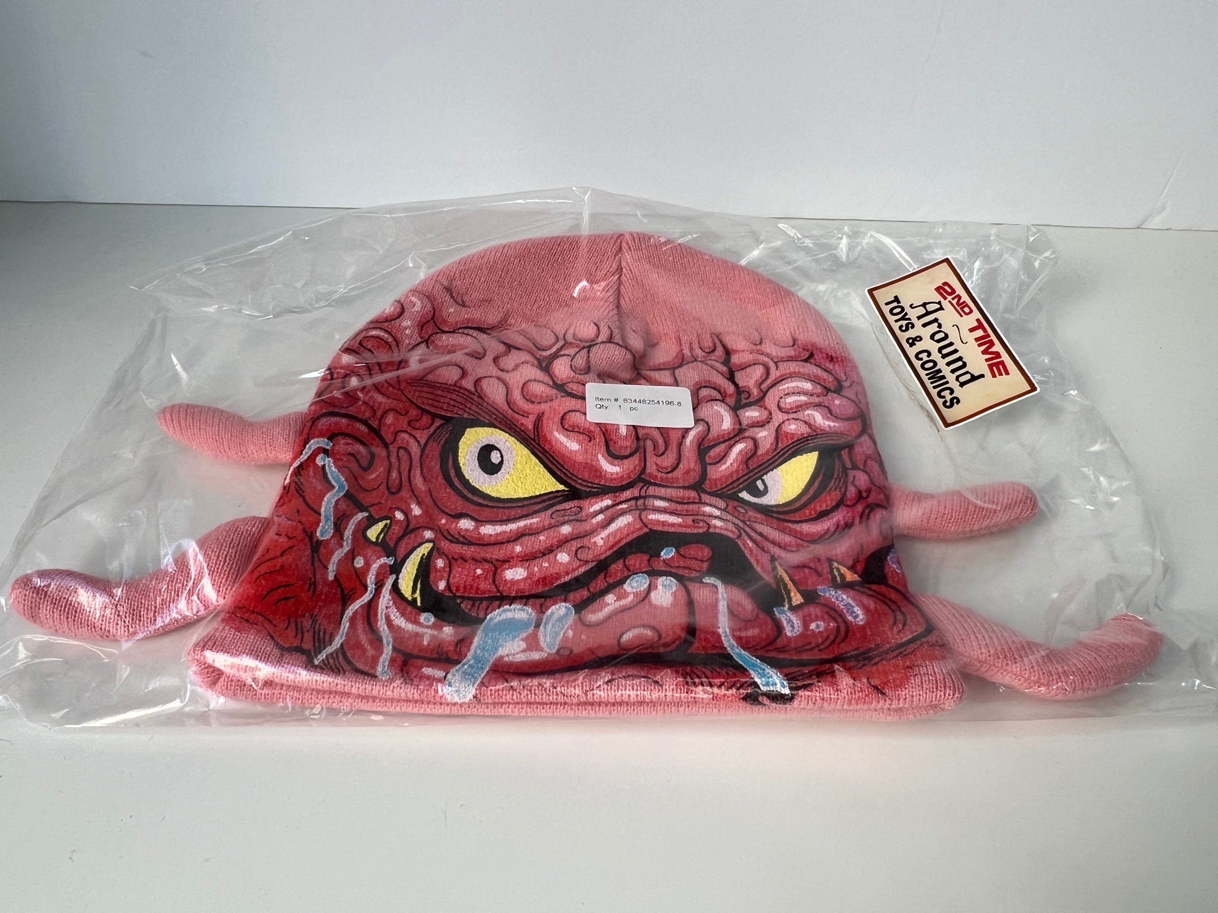 NECA TMNT Stern Pinball Loot Crate Box