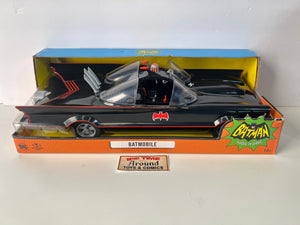 Batman Classic TV Series Batmobile