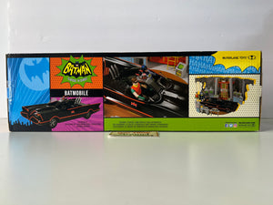 Batman Classic TV Series Batmobile