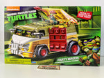 TMNT Party Wagon