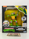 TMNT Sewer Shredders Donatello