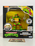 TMNT Sewer Shredders Raphael
