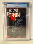 IDW The Last Ronin #1 CGC 9.8