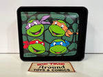 Buckle-Down TMNT Bi-Fold Wallet
