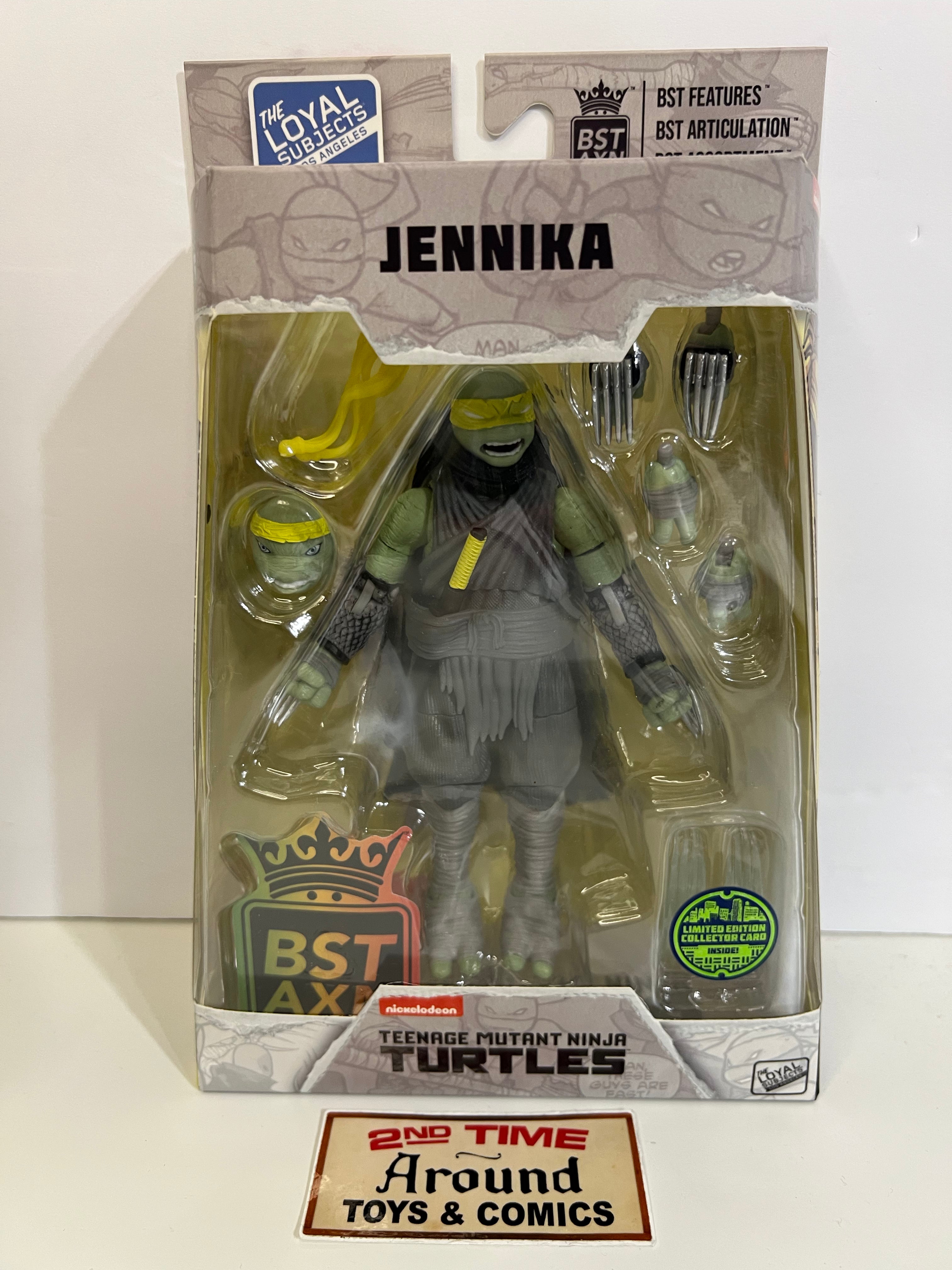 BST AXN TMNT Jennika
