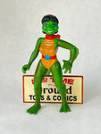 TMNT Mona Lisa