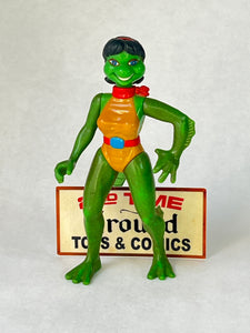TMNT Mona Lisa