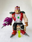 TMNT Mutatin’ Bebop