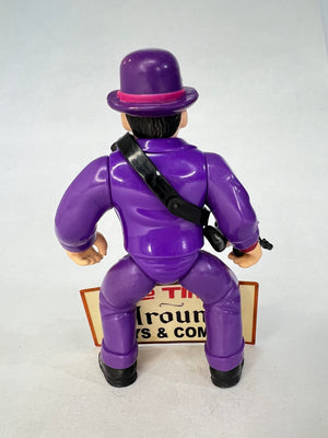 Dick Tracy The Rodent