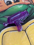 Super Mike Lambastin Laser Blaster (Purple)