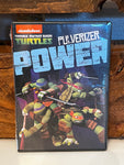 Nickelodeon Pulverizer Power DVD