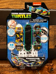 Turtles Fingerboards 3 Pack