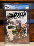 Donatello #1 9.6