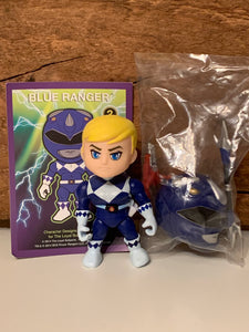 The Loyal Subjects Mighty Morphin Power Rangers Wave 1 Billy The Blue Ranger