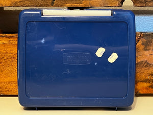 TMNT 1990 Lunchbox